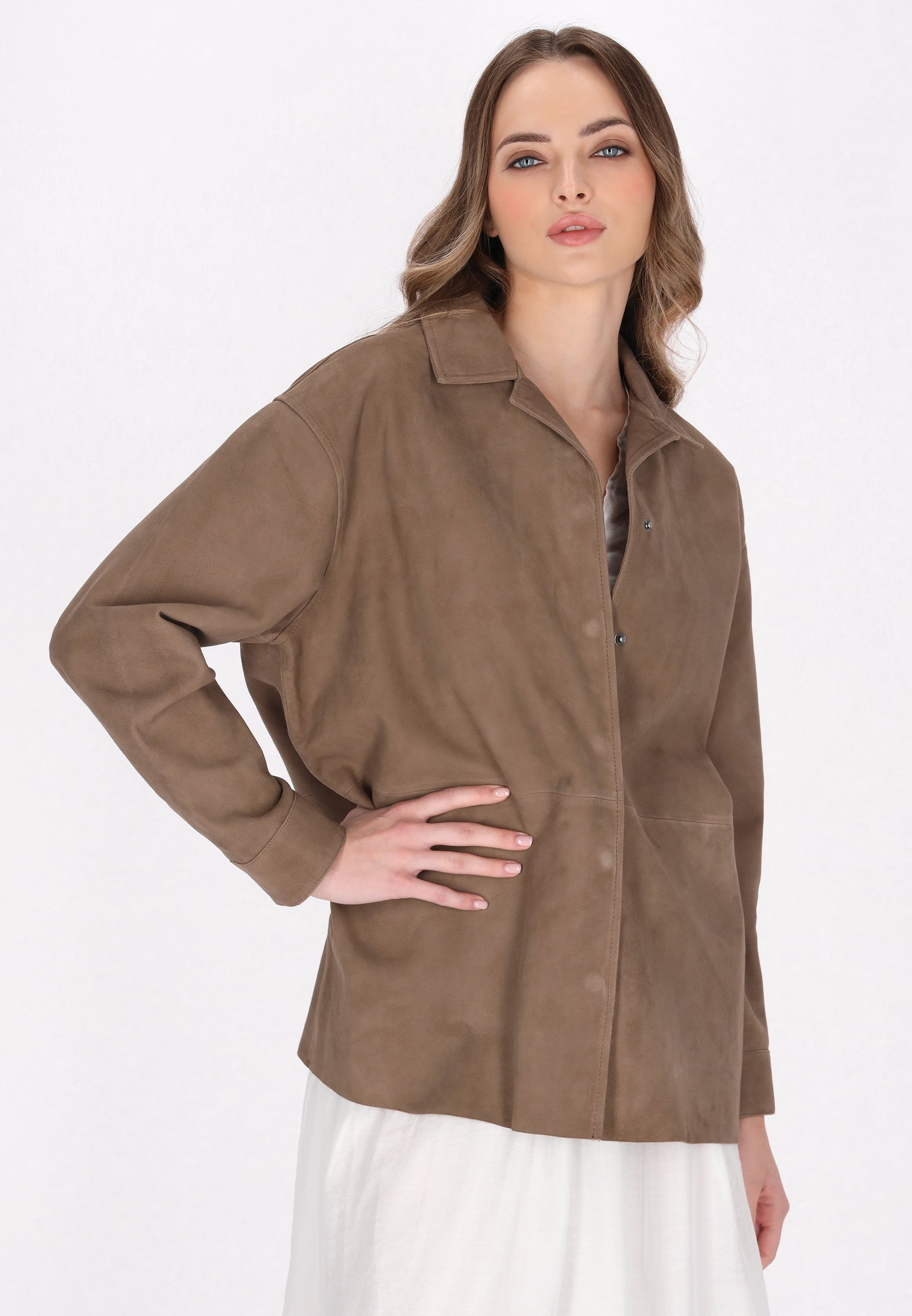 DreiMaster Vintage Damen Jacke