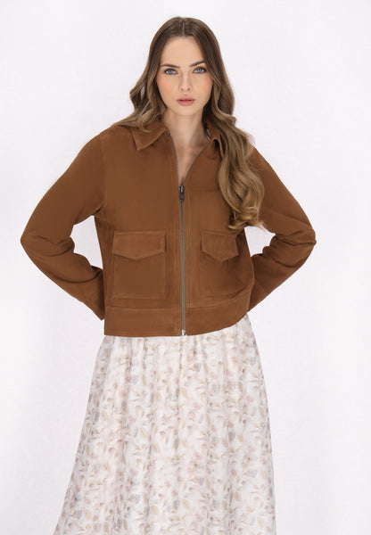 DreiMaster Vintage Damen Jacke