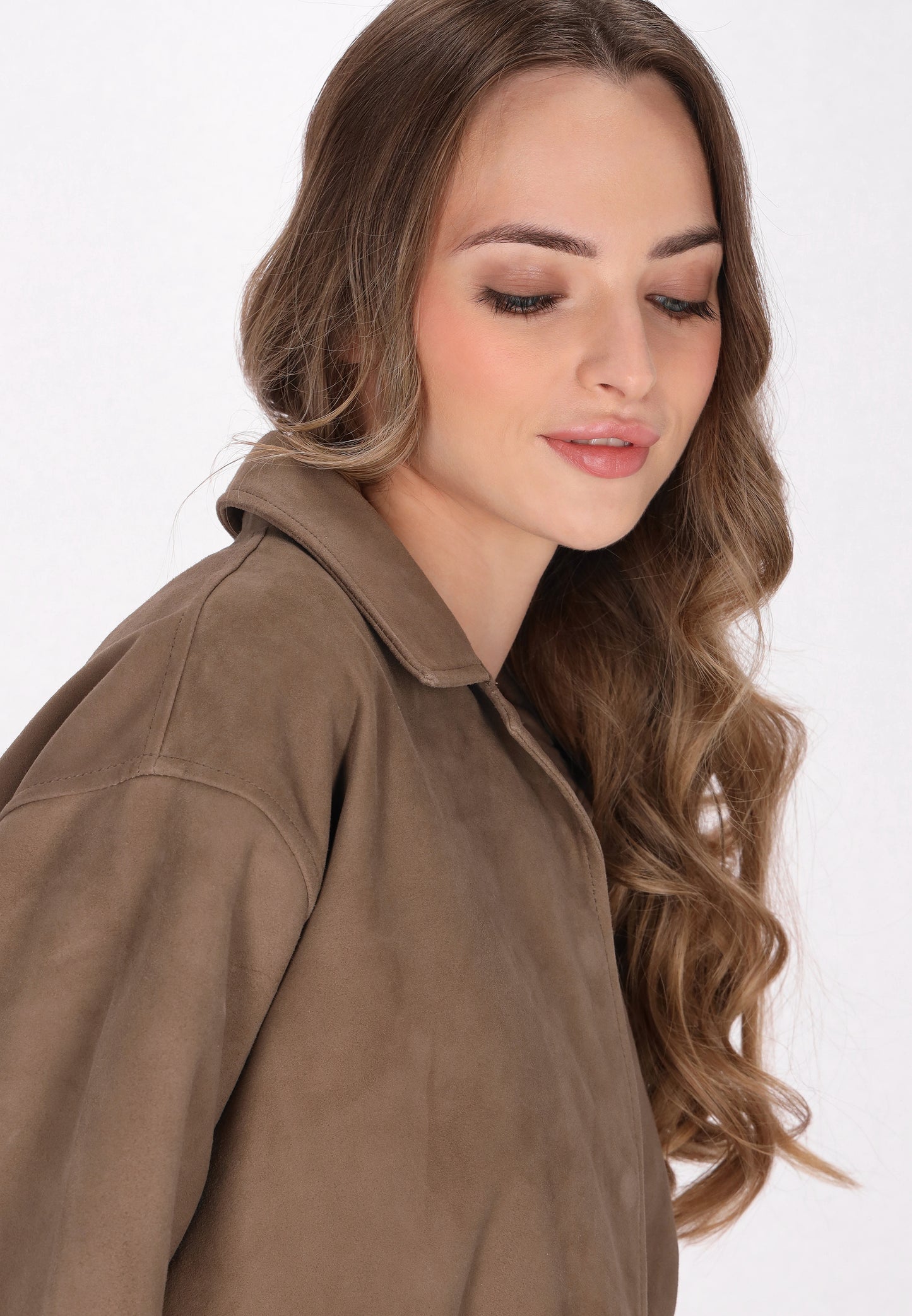 DreiMaster Vintage Damen Jacke