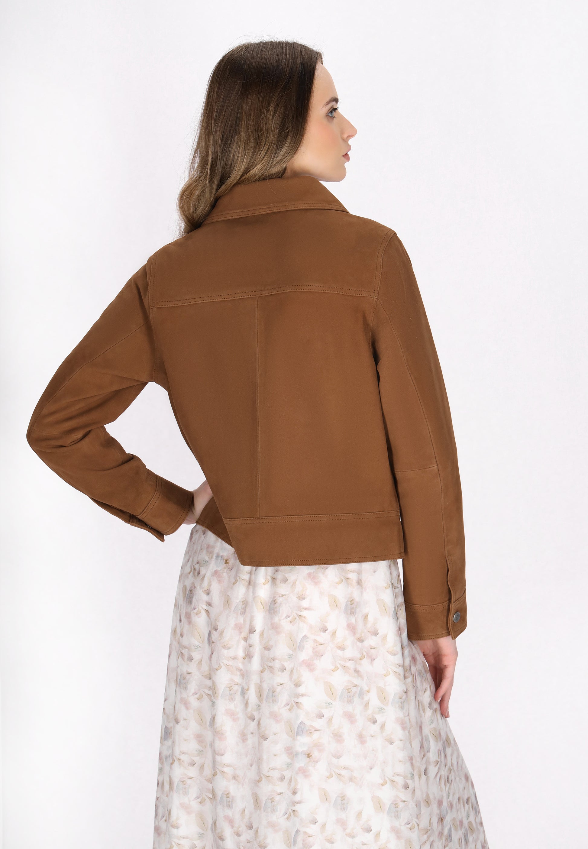 DreiMaster Vintage Damen Jacke