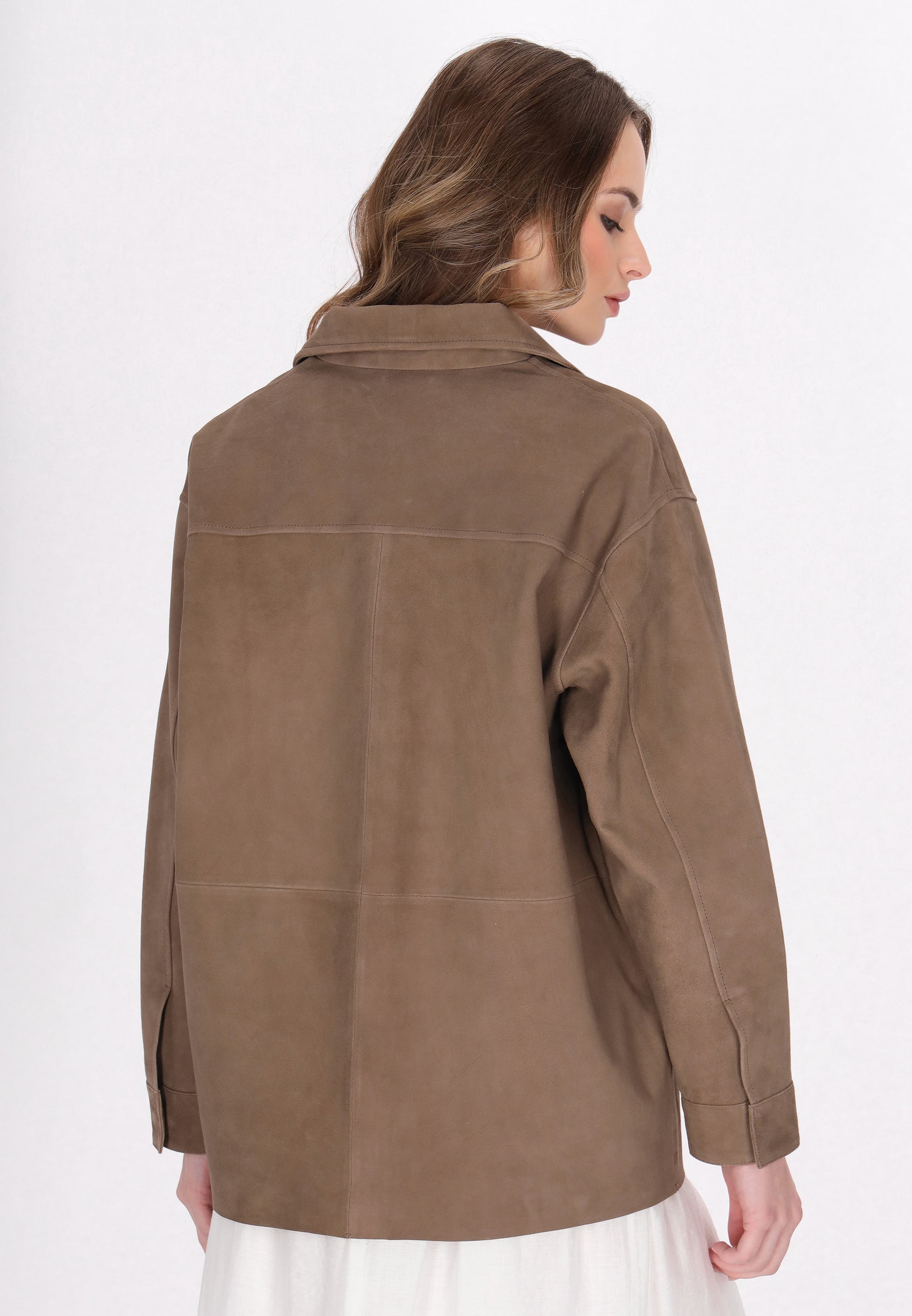 DreiMaster Vintage Damen Jacke