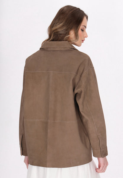 DreiMaster Vintage Damen Jacke