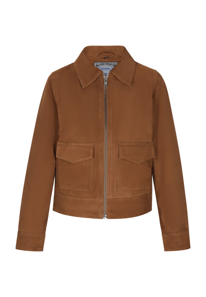 DreiMaster Vintage Damen Jacke