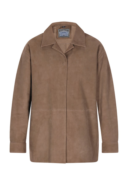 DreiMaster Vintage Damen Jacke