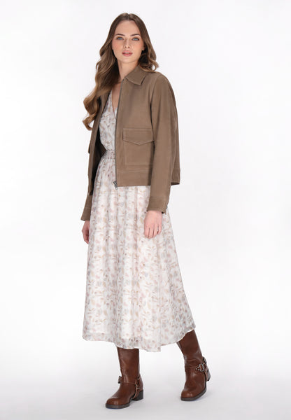DreiMaster Vintage Damen Jacke
