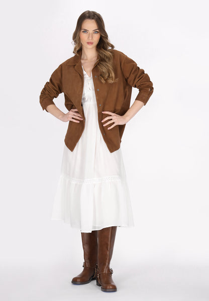 DreiMaster Vintage Damen Jacke