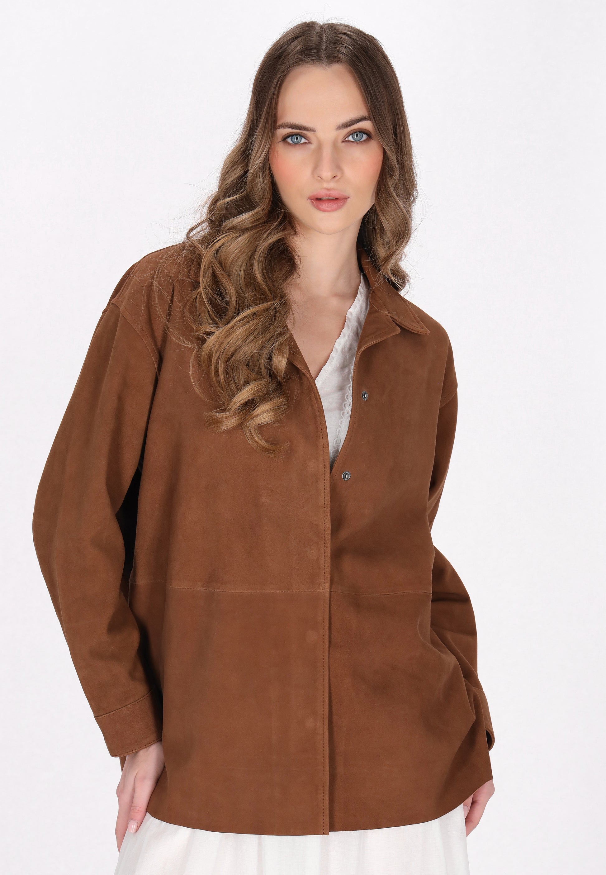 DreiMaster Vintage Damen Jacke
