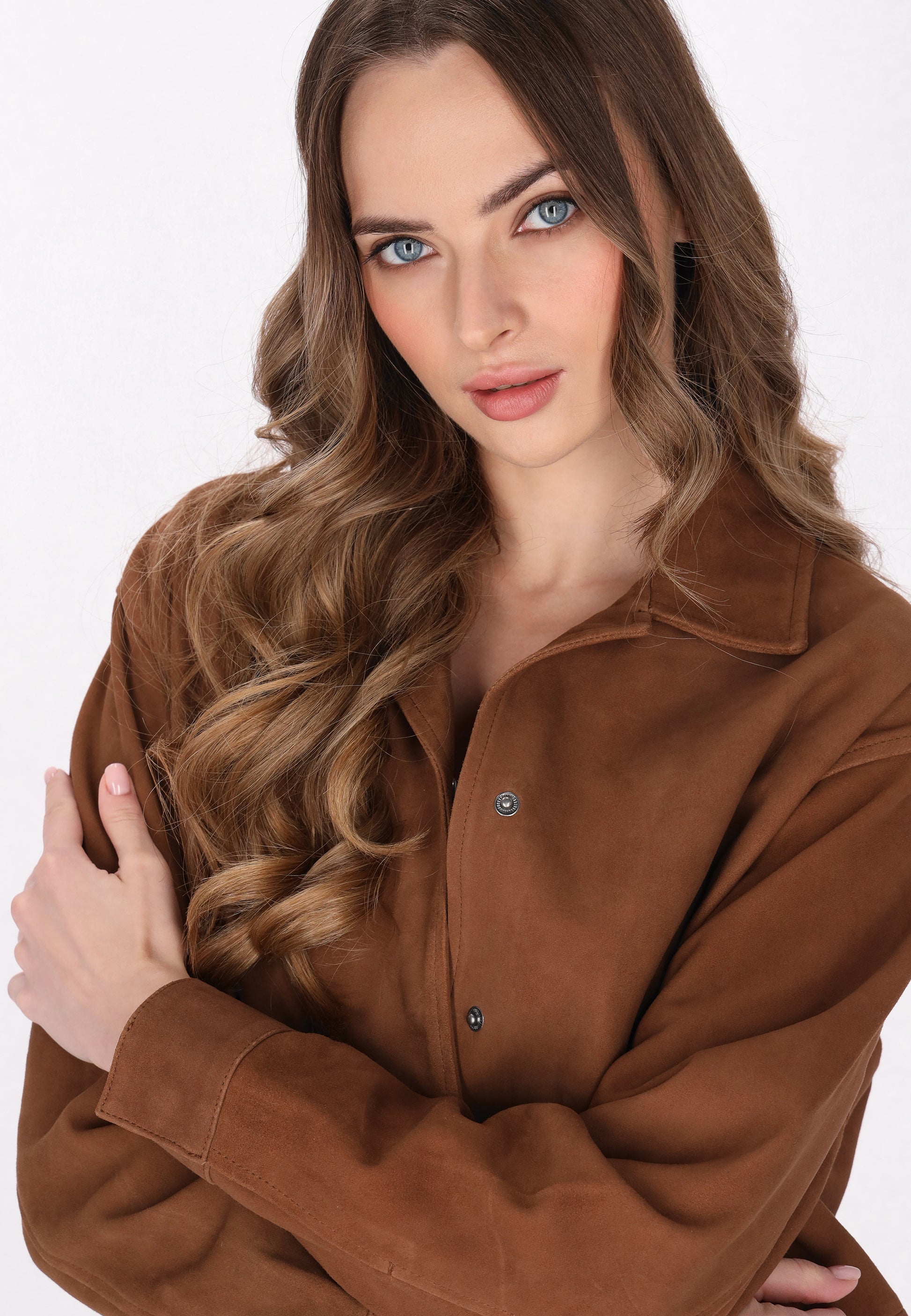 DreiMaster Vintage Damen Jacke