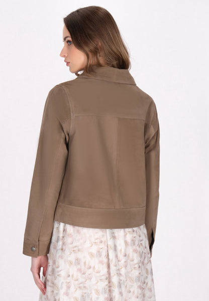 DreiMaster Vintage Damen Jacke