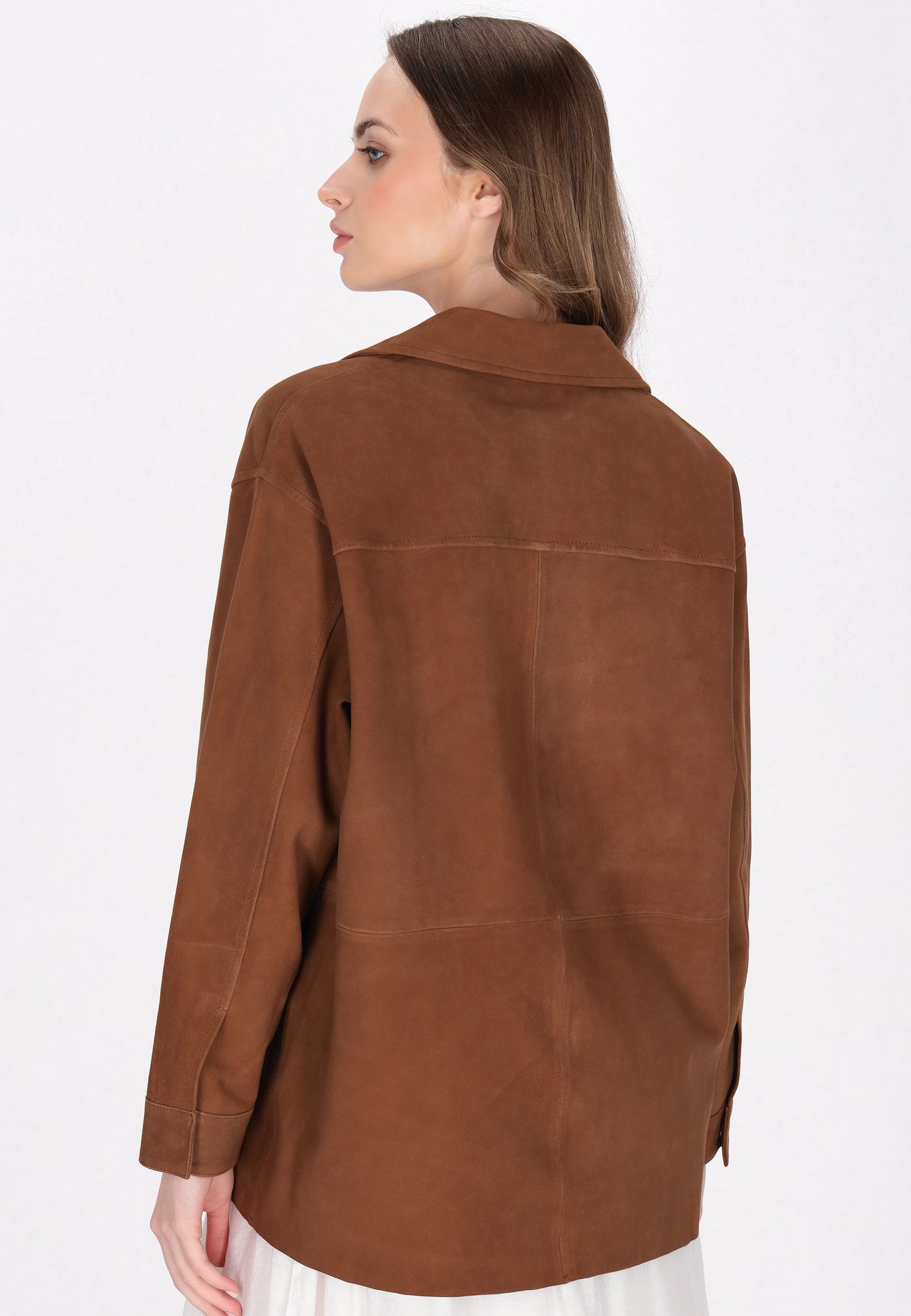 DreiMaster Vintage Damen Jacke