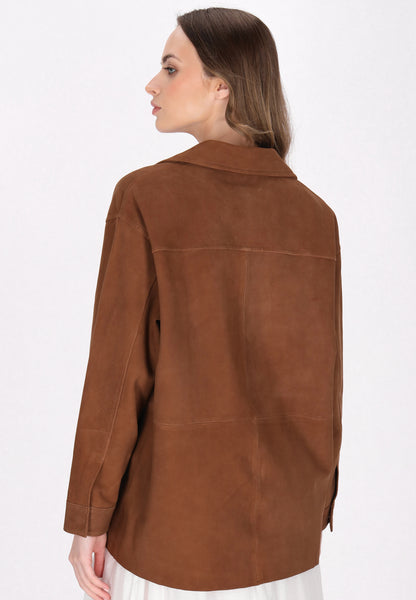 DreiMaster Vintage Damen Jacke