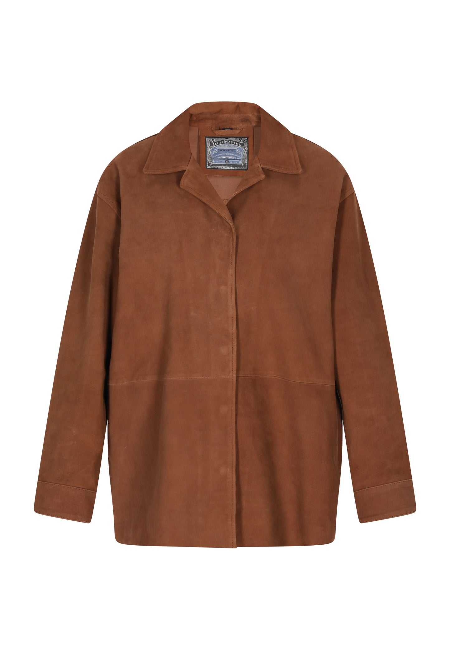DreiMaster Vintage Damen Jacke