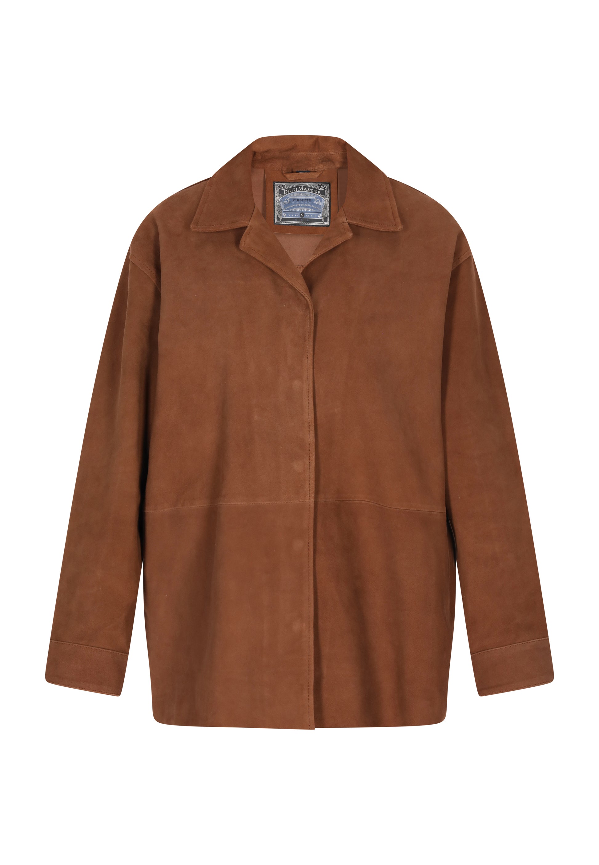 DreiMaster Vintage Damen Jacke
