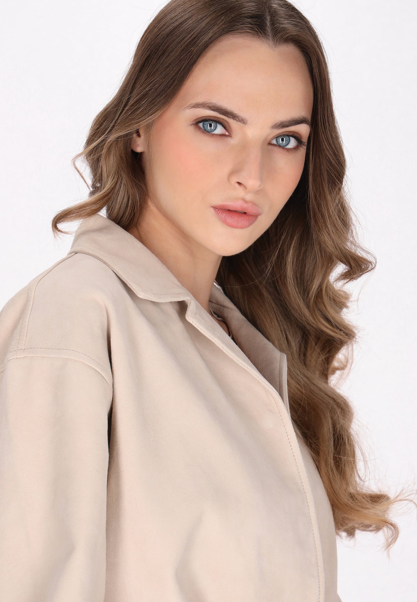 DreiMaster Vintage Damen Jacke