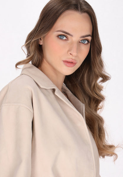 DreiMaster Vintage Damen Jacke
