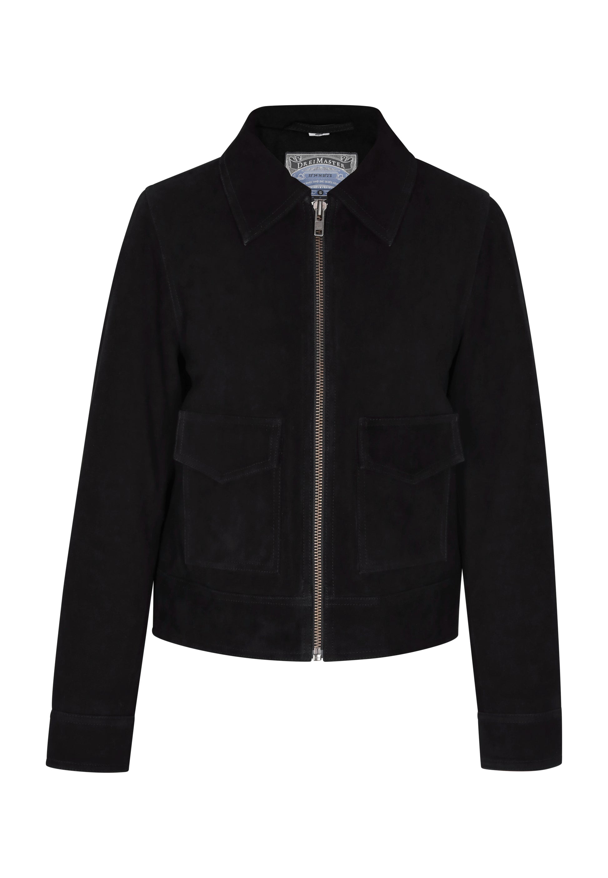 DreiMaster Vintage Damen Jacke