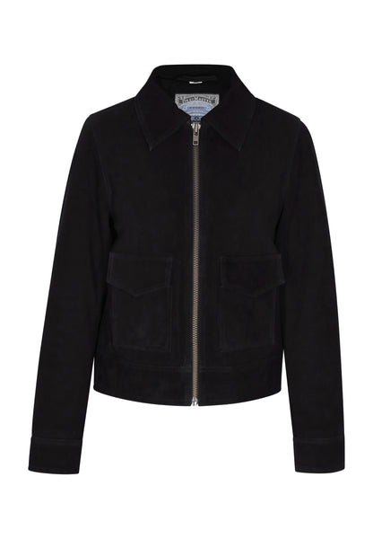 DreiMaster Vintage Damen Jacke