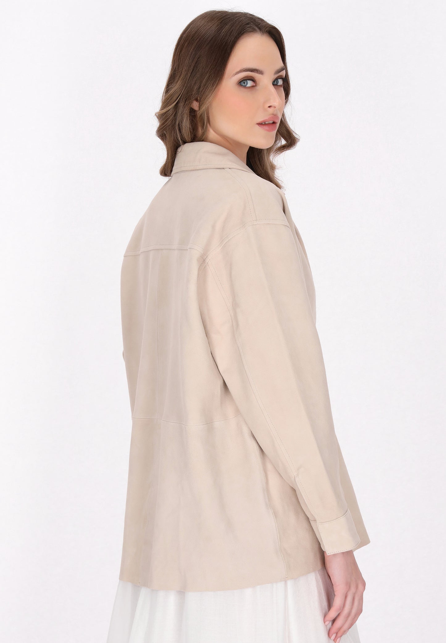 DreiMaster Vintage Damen Jacke