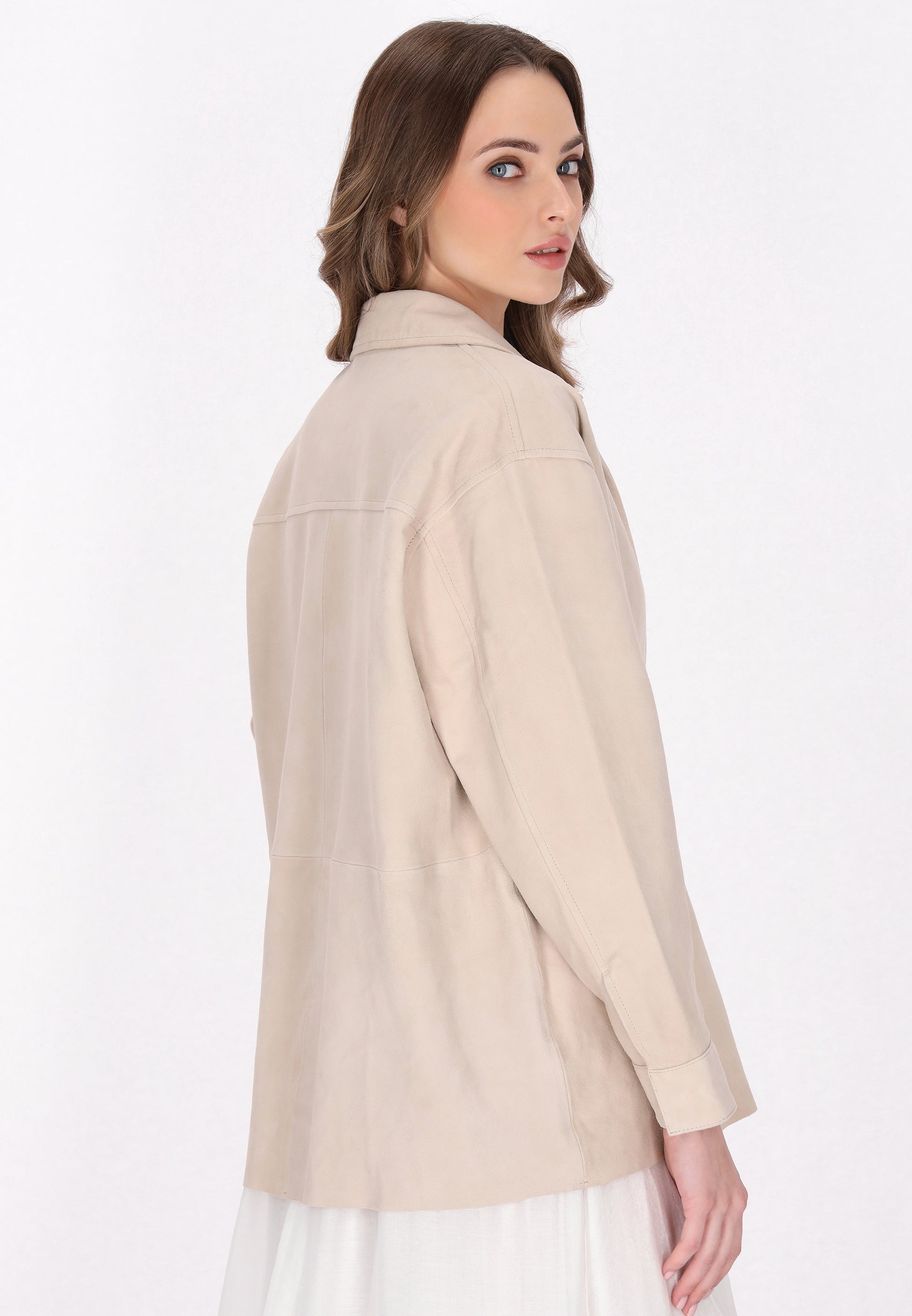 DreiMaster Vintage Damen Jacke