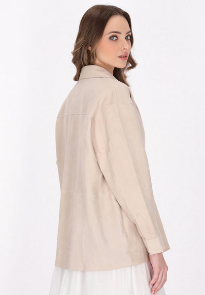 DreiMaster Vintage Damen Jacke