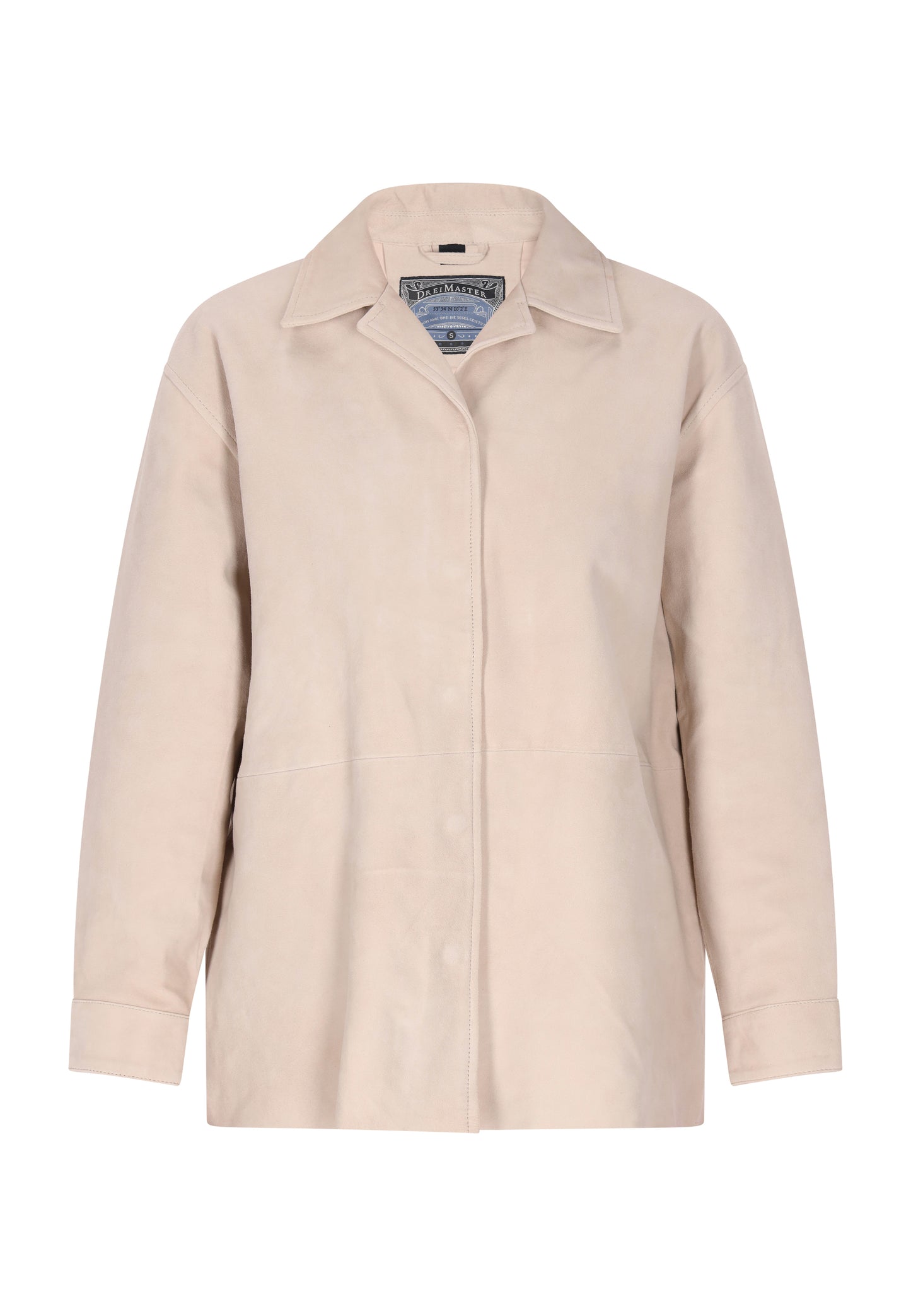 DreiMaster Vintage Damen Jacke