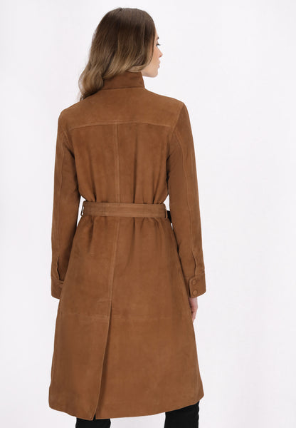 DreiMaster Vintage Damenmantel