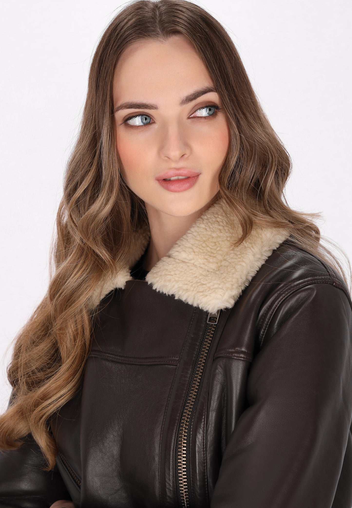 DreiMaster Vintage Damen Jacke