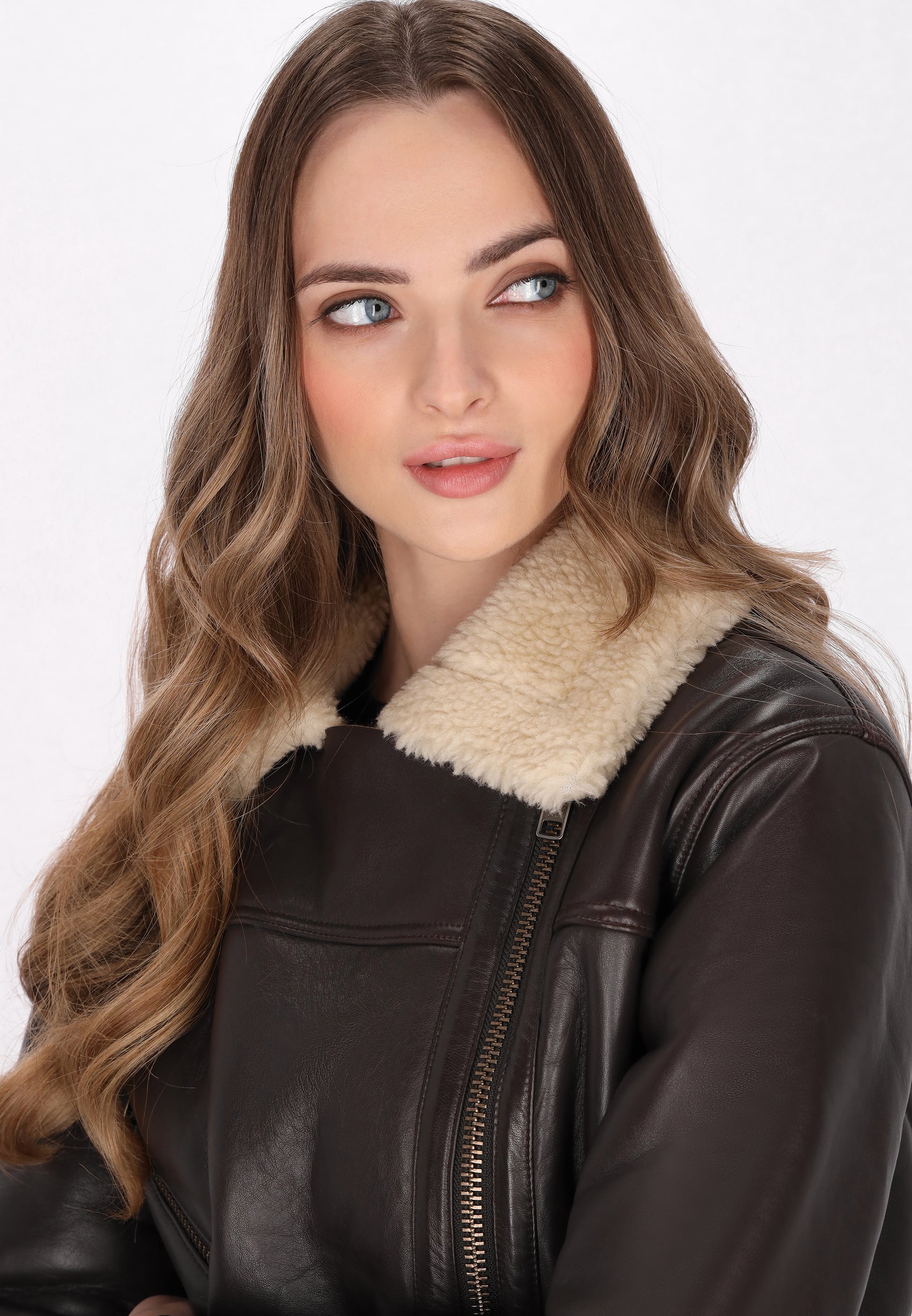 DreiMaster Vintage Damen Jacke