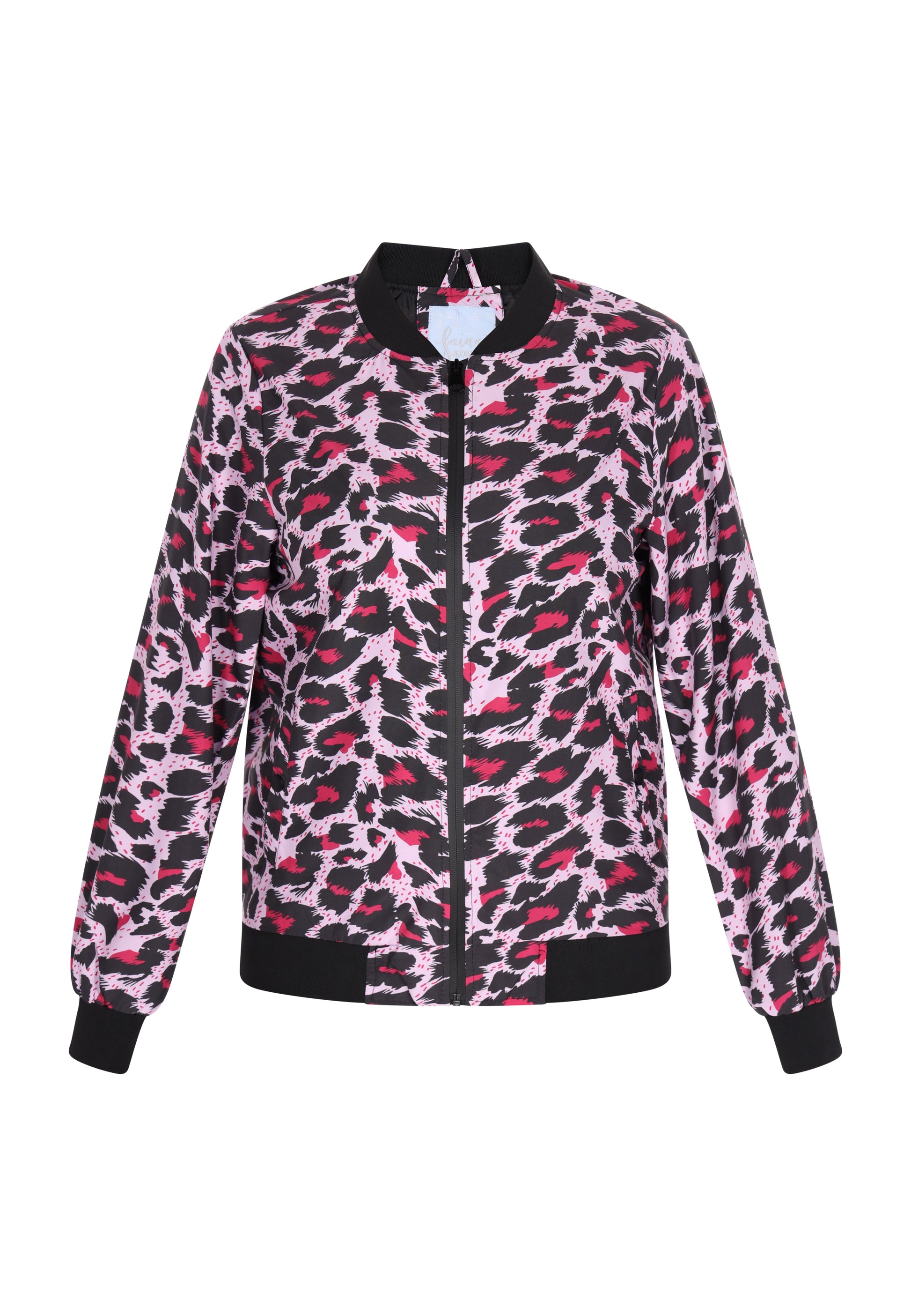 faina ATHLSR Damen Jacke
