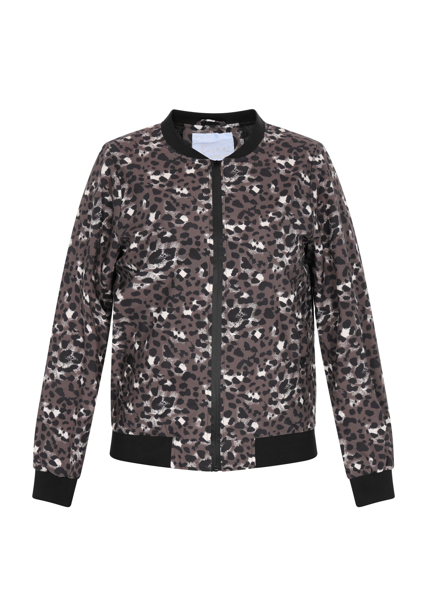 faina ATHLSR Damen Jacke