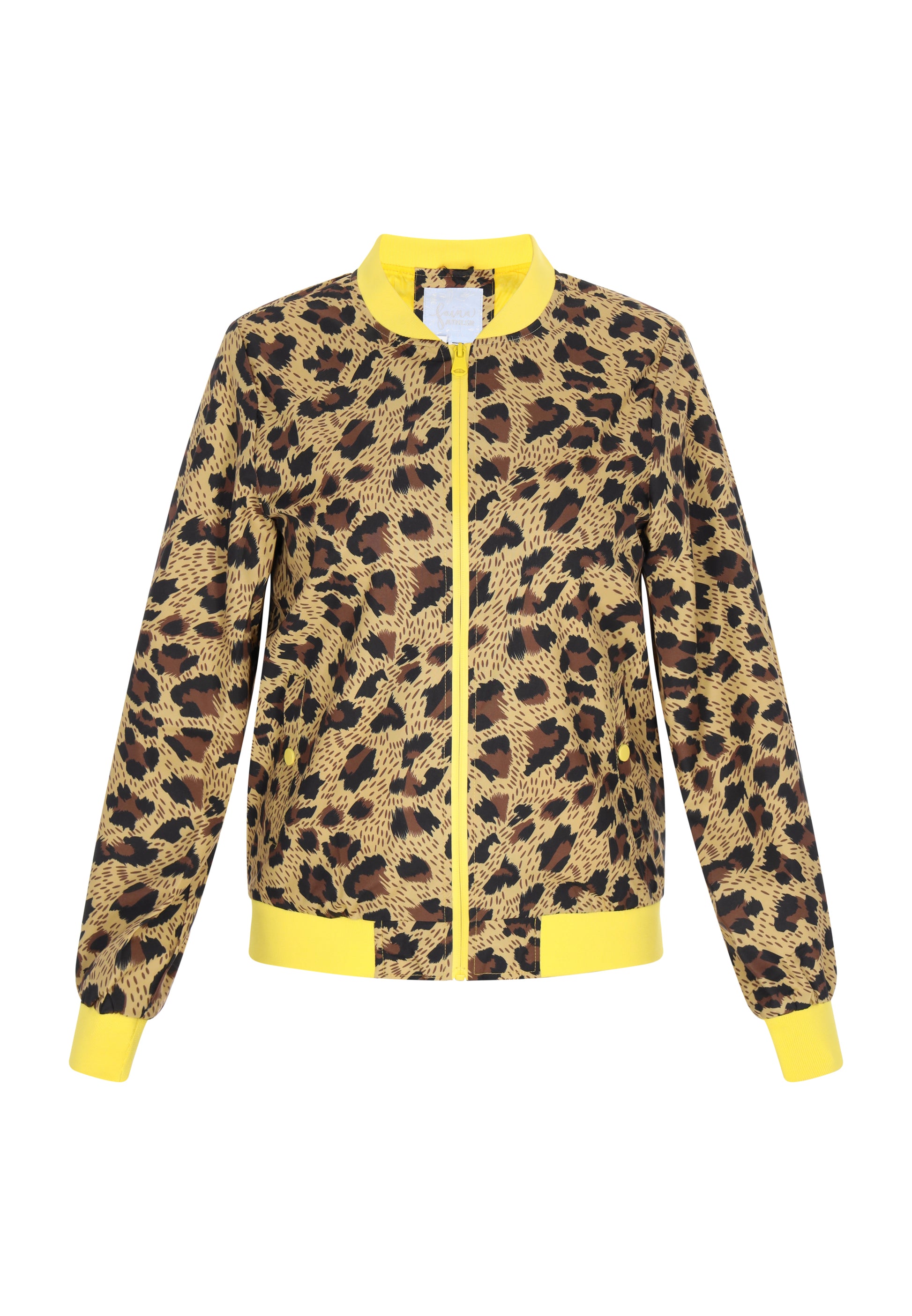 faina ATHLSR Damen Jacke