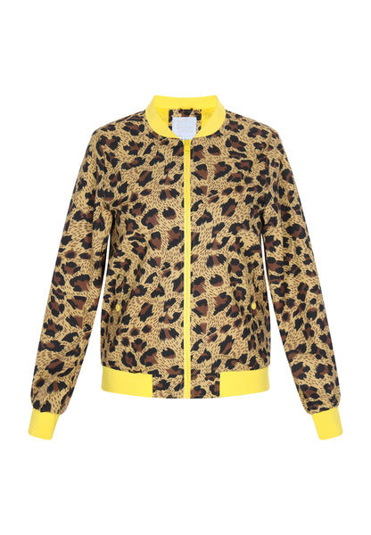 faina ATHLSR Damen Jacke