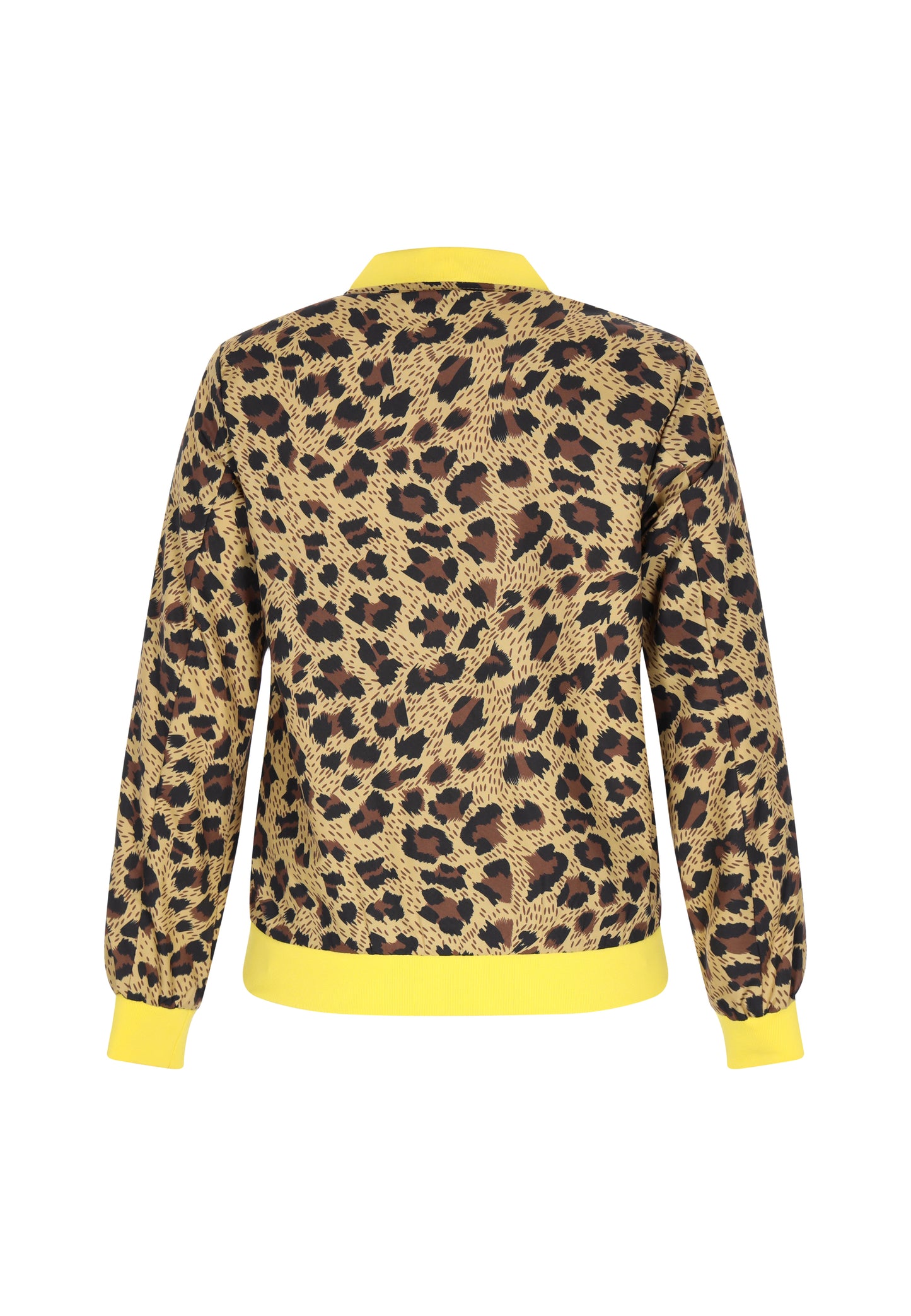 faina ATHLSR Damen Jacke