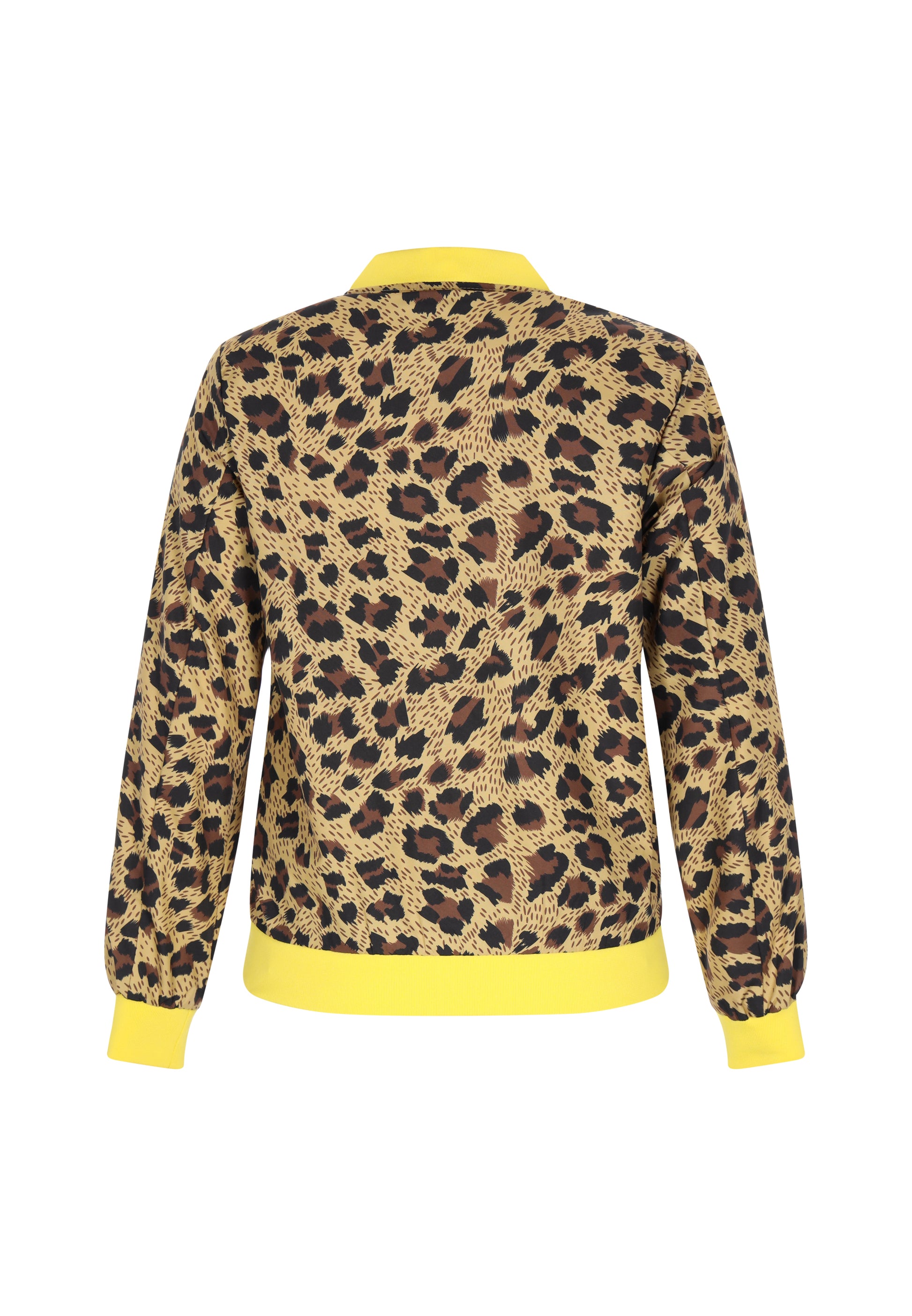 faina ATHLSR Damen Jacke