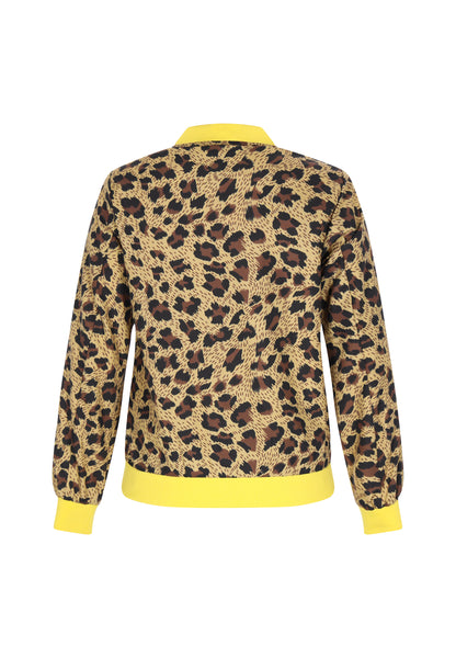 faina ATHLSR Damen Jacke