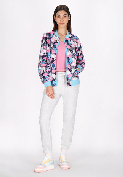 myMo ATHLSR Jacke für Damen