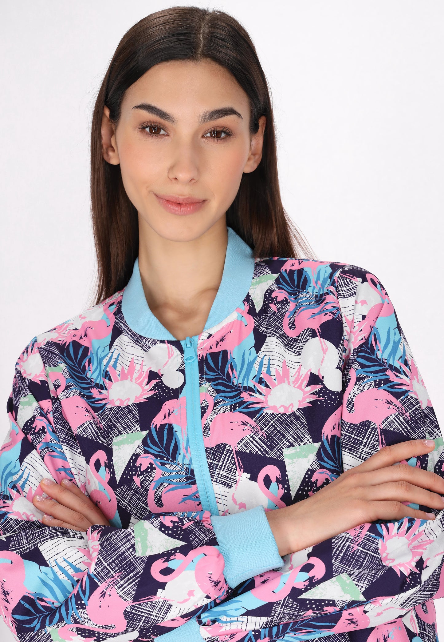 myMo ATHLSR Jacke für Damen