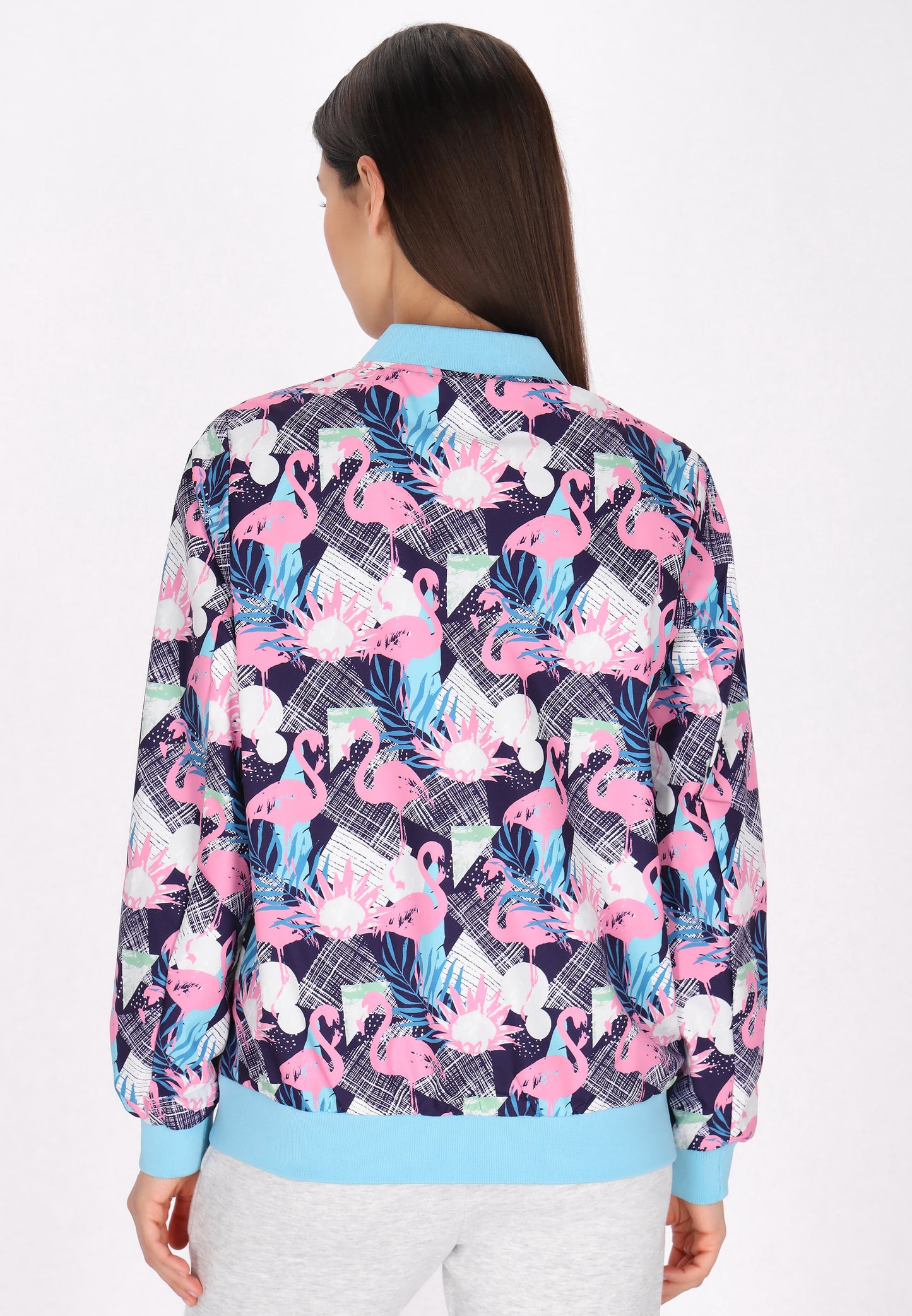 myMo ATHLSR Jacke für Damen