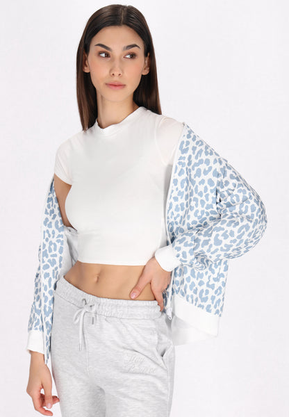 myMo ATHLSR Jacke für Damen
