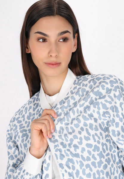 myMo ATHLSR Jacke für Damen