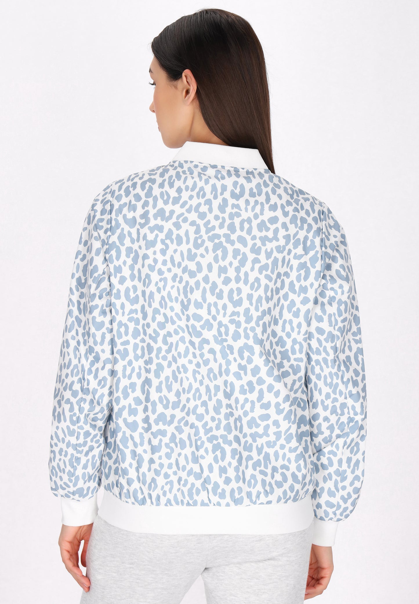myMo ATHLSR Jacke für Damen