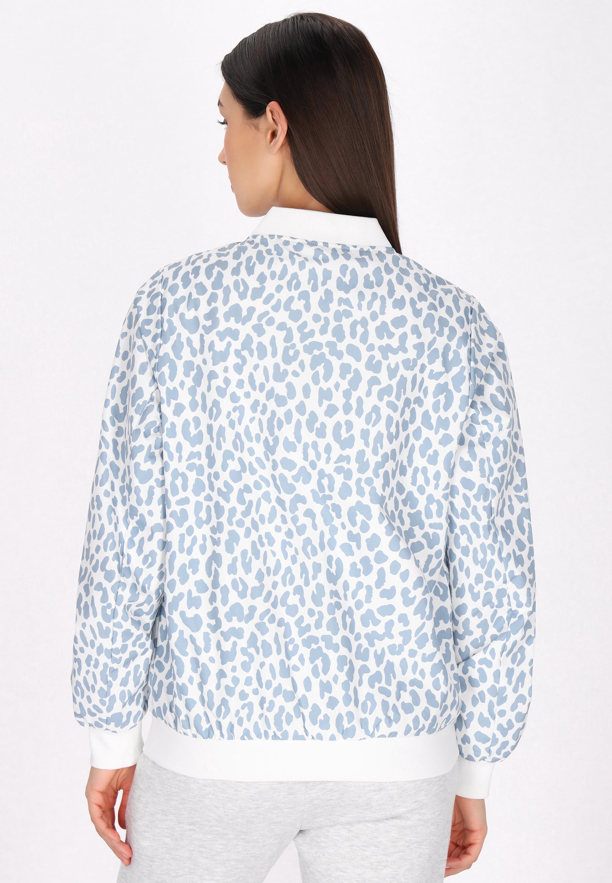 myMo ATHLSR Jacke für Damen