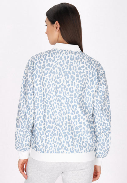 myMo ATHLSR Jacke für Damen
