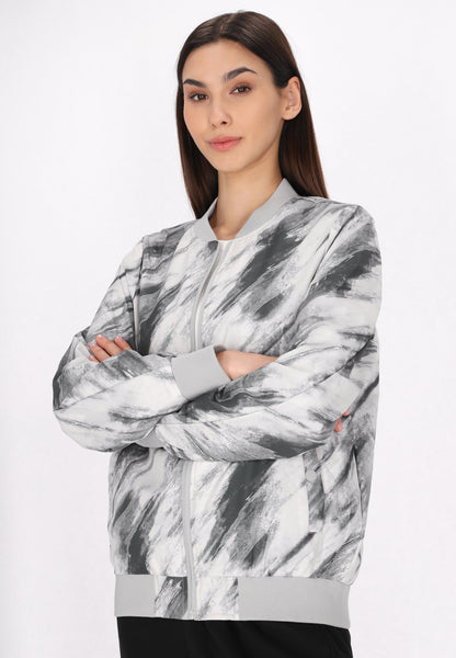 myMo ATHLSR Jacke für Damen