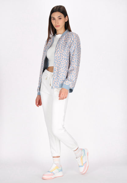 myMo ATHLSR Jacke für Damen