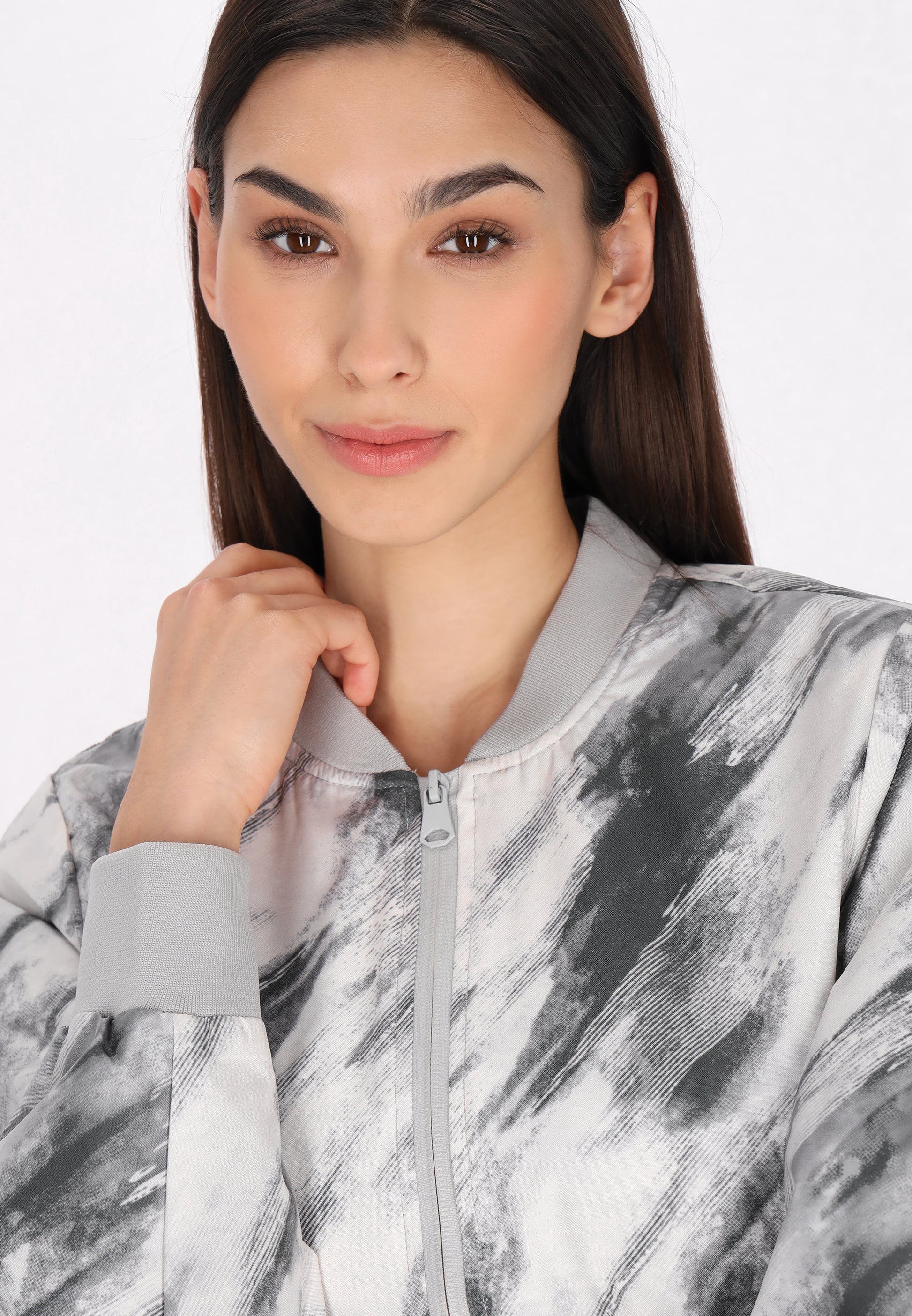 myMo ATHLSR Jacke für Damen
