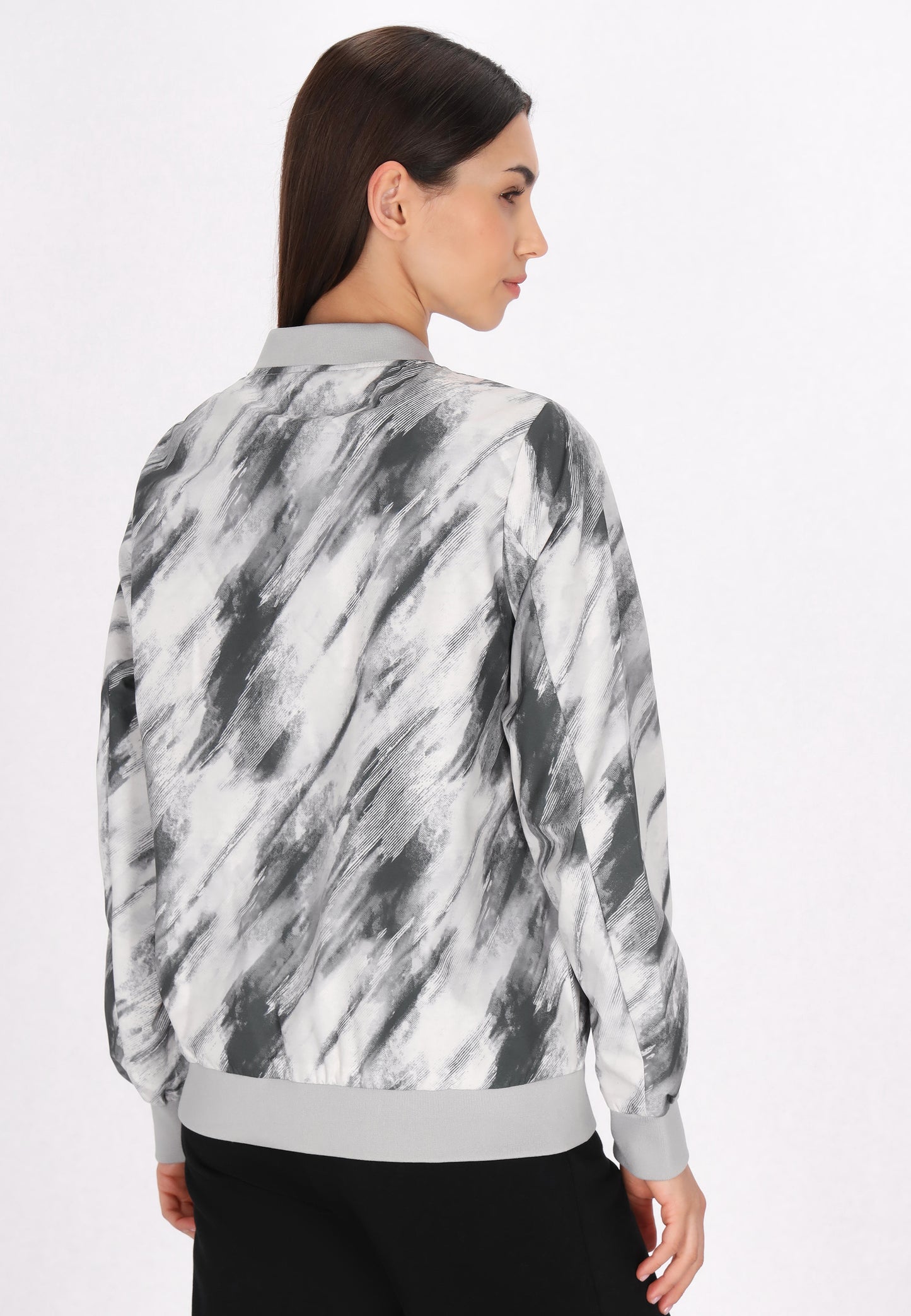 myMo ATHLSR Jacke für Damen