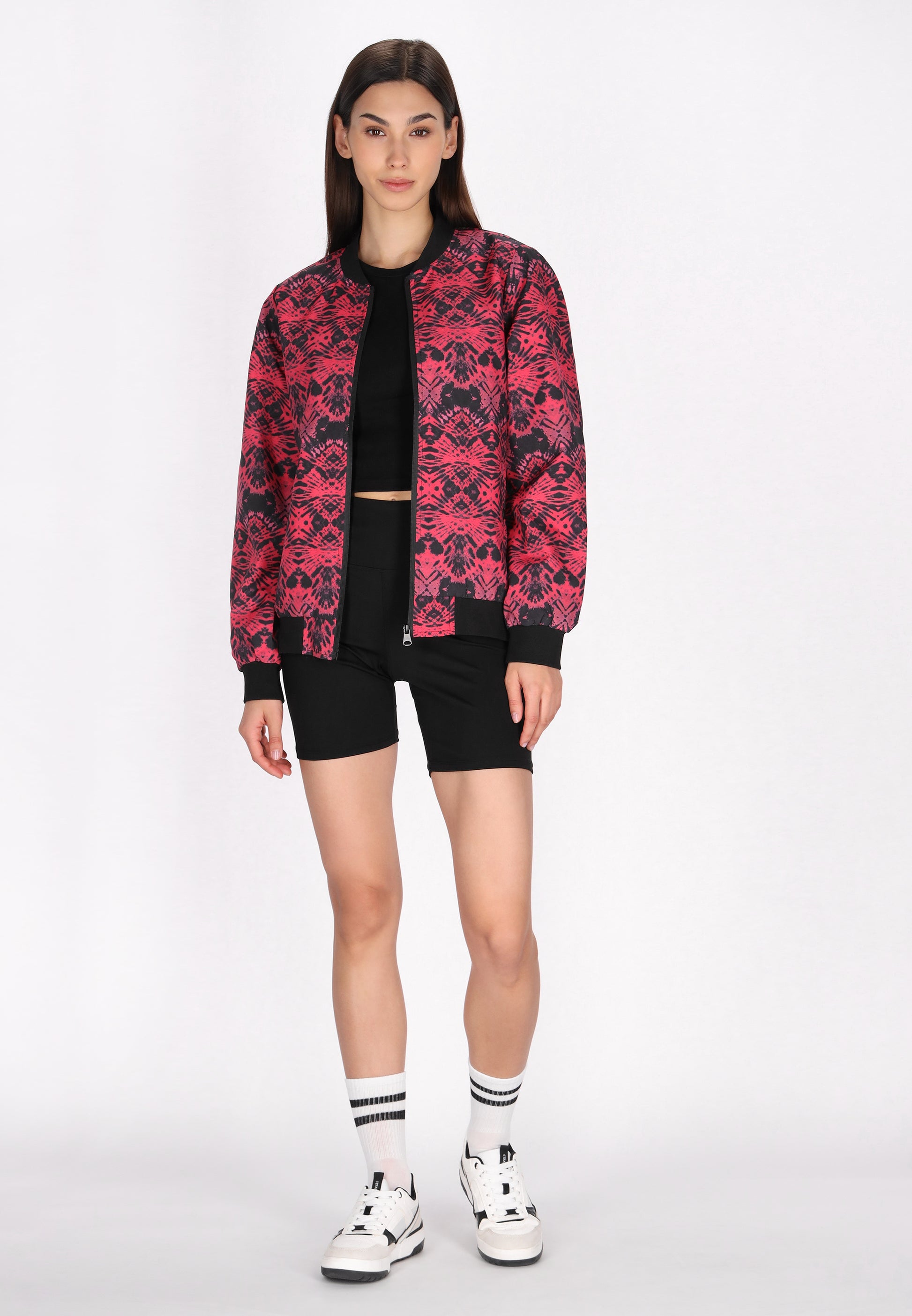 myMo ATHLSR Women's Jacket