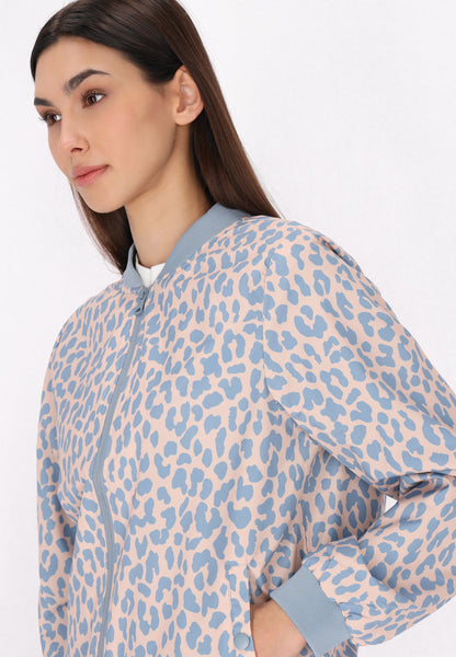 myMo ATHLSR Jacke für Damen