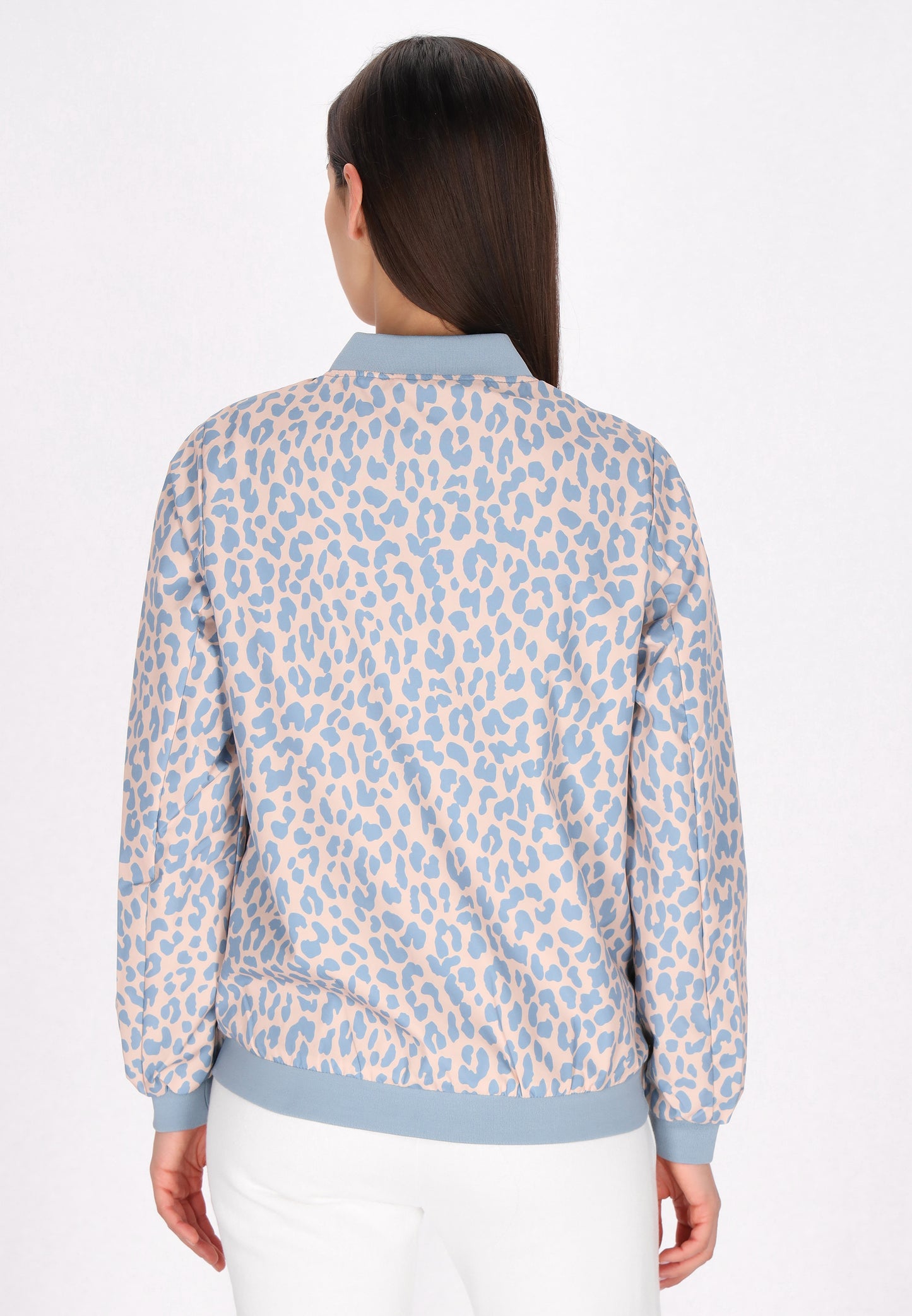 myMo ATHLSR Jacke für Damen